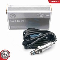 Lambdasonde Sensor Abgassteuerung Esen SKV 09SKV704 FüR Peugeot CitroËN 12V 406
