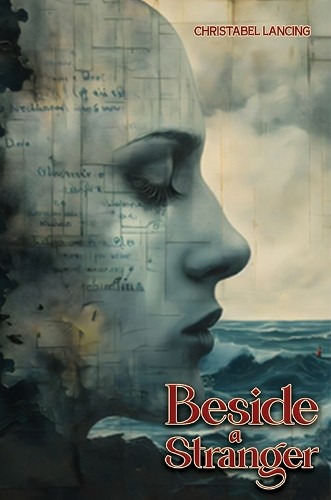 Кристабель Лэнсинг рядом с незнакомцем (в мягкой обложке) (ИМПОРТ из Великобритании)