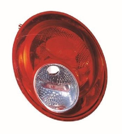 Original ABAKUS Heckleuchte 441-1994L-UQ für VW