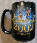 Disney Ears To You 2002 Mug - Unused And In Orginal Box — photo 3