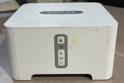 SONOS CONNECT 1ST GEN - S1 COMPATIBLE ONLY