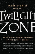 More Stories from the Twilight Zone Paperback