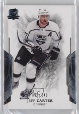 2017-18 Upper Deck The Cup 87/249 Jeff Carter #38 k4s