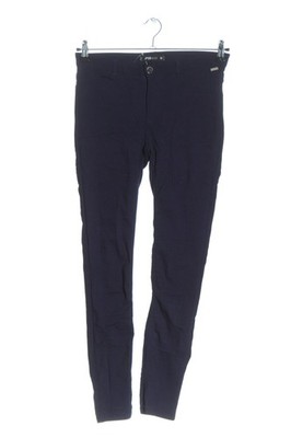 FB SISTER Skinny Jeans Damen Jeans Gr. DE 38 blau Casual-Look