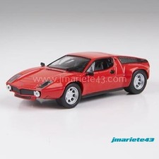 Maserati Bora Group 4 1:43
