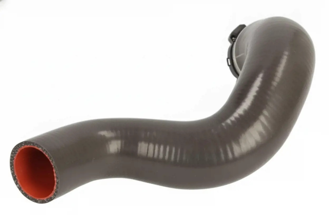 Luftleitung links DCX136TT THERMOTEC für RENAULT OPEL - Bild 2