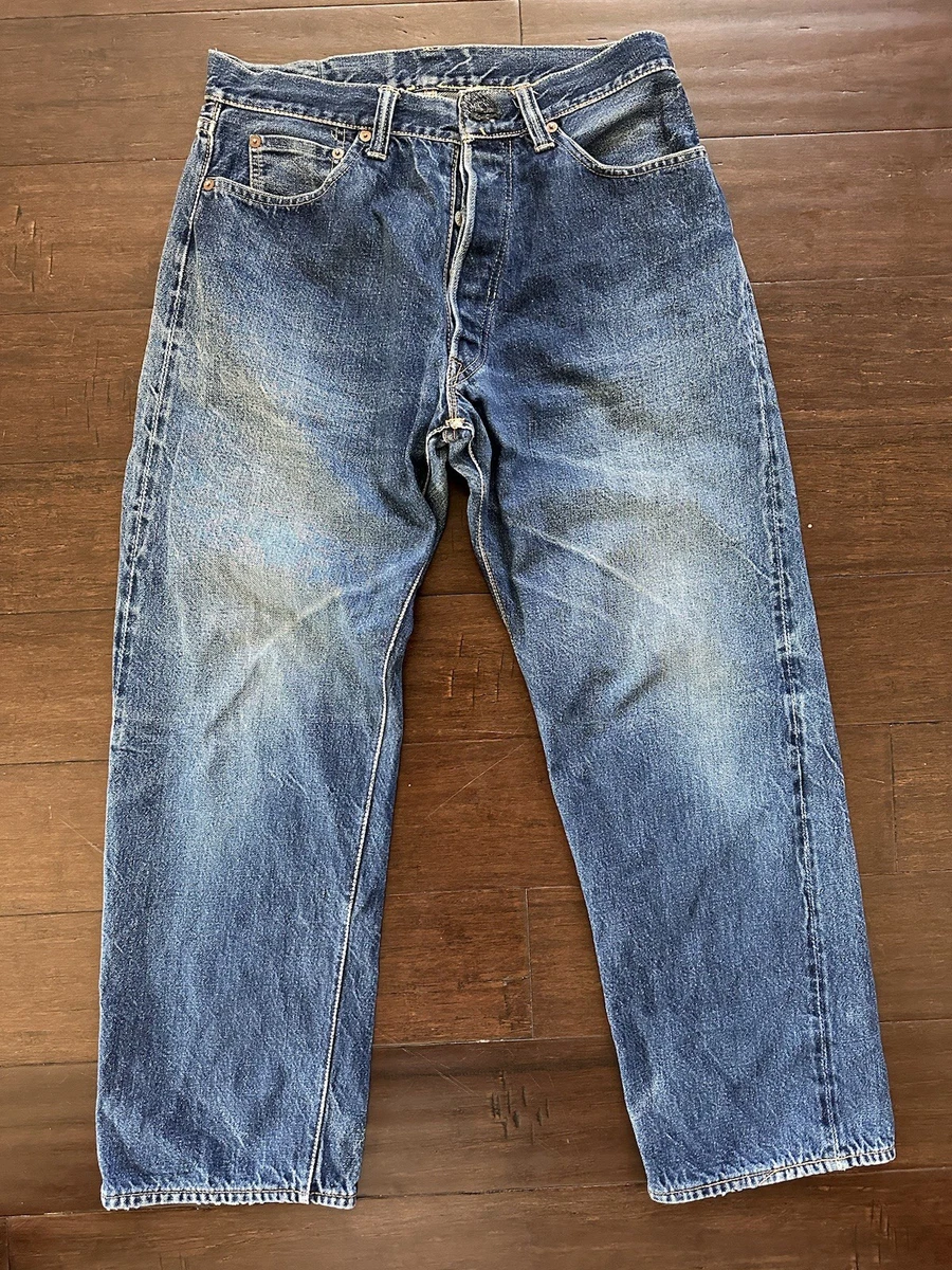 EVISU Size M Regular Size Jeans for Men for sale | eBay