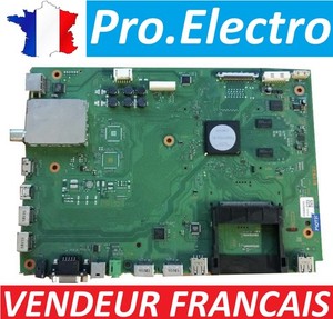 Motherboard Fernseher Sony 1-883-754-11 KDL-55HX720 46HX823 188375411 40NX723