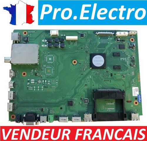 Motherboard Fernseher Sony 1-883-754-11 KDL-55HX720 46HX823 188375411 40NX723