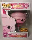 Funko Pop! Vinyl: Steven Universe - Pink Diamond - Hot Topic (Exclusive) #370