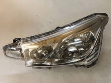Frontscheinwerfer Citroën C4 Aircross Links Scheinwerfer Headlight