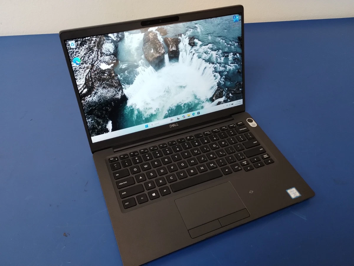 Less than 100 GB Intel Core i7 8th Gen. PC Laptops & Netbooks 256