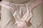 NWT Victoria's Secret PINK Panties Size XL — photo 3