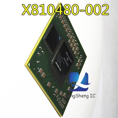 1PCS Microsoft XBOX 360 GPU X810480-002 With Balls new #pk