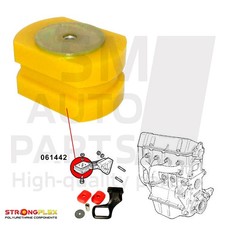 Moteur Fiat CINQUECENTO