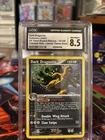 Dark Dragonite CGC 8.5 Team Rocket Returns Holo 15/109