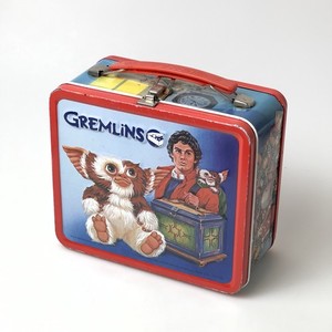 Gremlins Lunch Box | eBay