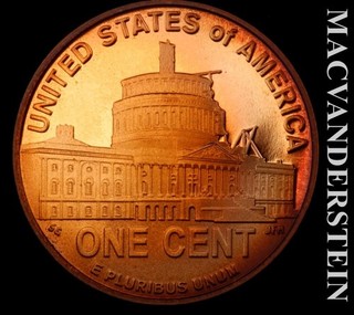 2009 S Lincoln Bicentennial Cent Choice Gem Proof Lustrous No Reserve #K5932