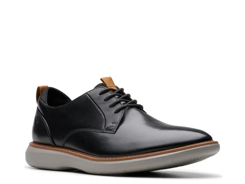Scarpe eleganti uomo Clarks Brantin Oxford