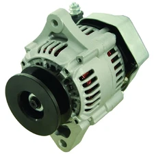 WAI New Alternator for Yanmar 40A 12080N