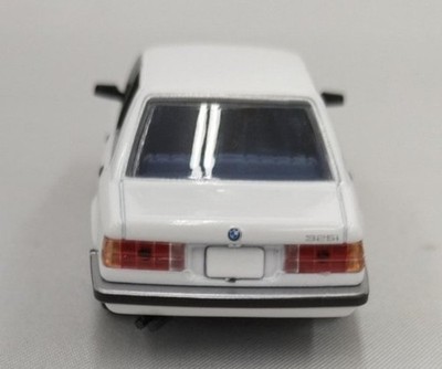 TOMY TEC BMW 325I 4 door Tomy Limited Vintage Neo | eBay