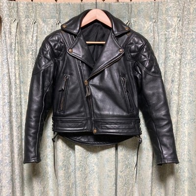Langlitz Leathers Columbia, 1992