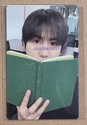 KYUHYUN EP The Classic SUPER JUNIOR WEVERSE SHOP POB PHOTOCARD