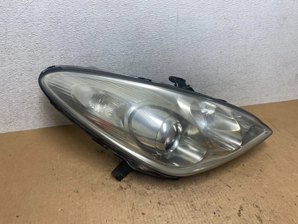 Faro lateral derecho pasajero Lexus Es330 2005-2006 HID xenón Q8036 DW Foto 3 de 4