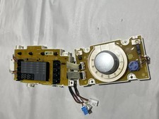 EBR78898212 LG Washer Display Pcb