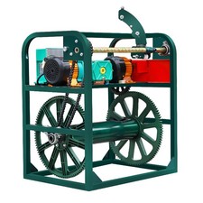Spruzzatore pompa elettrica agricola doppio motore rilascio tubi induzione 48V - 72V