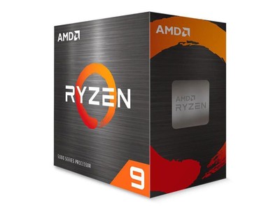 Ryzen  9 5900XT 16-Core, 32-Thread Unlocked Desktop Processor