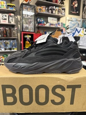 Yeezy Boost 700 V2 Vanta (FU6684) Men s Size 12 Brand New with Box