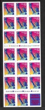 USA SC # 3122a Statue Of Liberty  . MNH