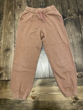 Art Class Girls Sweat Pants Size M