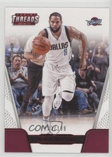 2016-17 Panini Threads Century Proof Red 133/199 Deron Williams #139 1u6