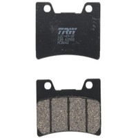 BremsbeläGe Vorne FüR Yamaha FZR 1000 Genesis Exup 3LE 1991-1993 TRW MCB642