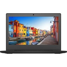 Lenovo Chromebook GEN3 Touchscreen AMD 3015Ce 4GB 32GB 11.6in Laptop 82J9000EUSI