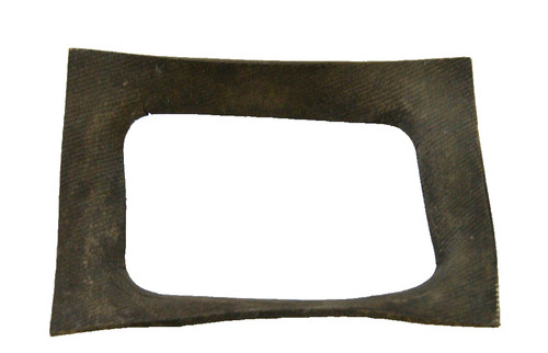 Abdichtgummi Scheibenwischermotor Trabant P50 P60 ORIGINAL DDR