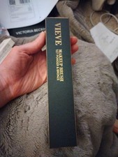 Vieve Makeup Brush 127 Powder And Bronze - RRP £31