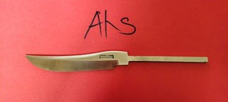Randall Made Model 3 6 Kit Knife No Reserve