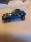 Redline hot wheels Python