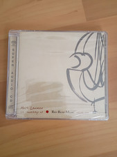 Mark Levinson Live Recordings At Red Rose Music Vol. 1 SACD NEW sealed