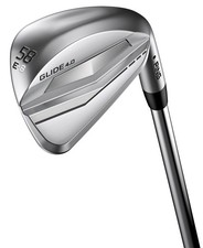 Left Ping Glide 4.0 Eye 2 54* Sand Wedge Reg 54-10 Nippon Pro Modus 3 Tour Val