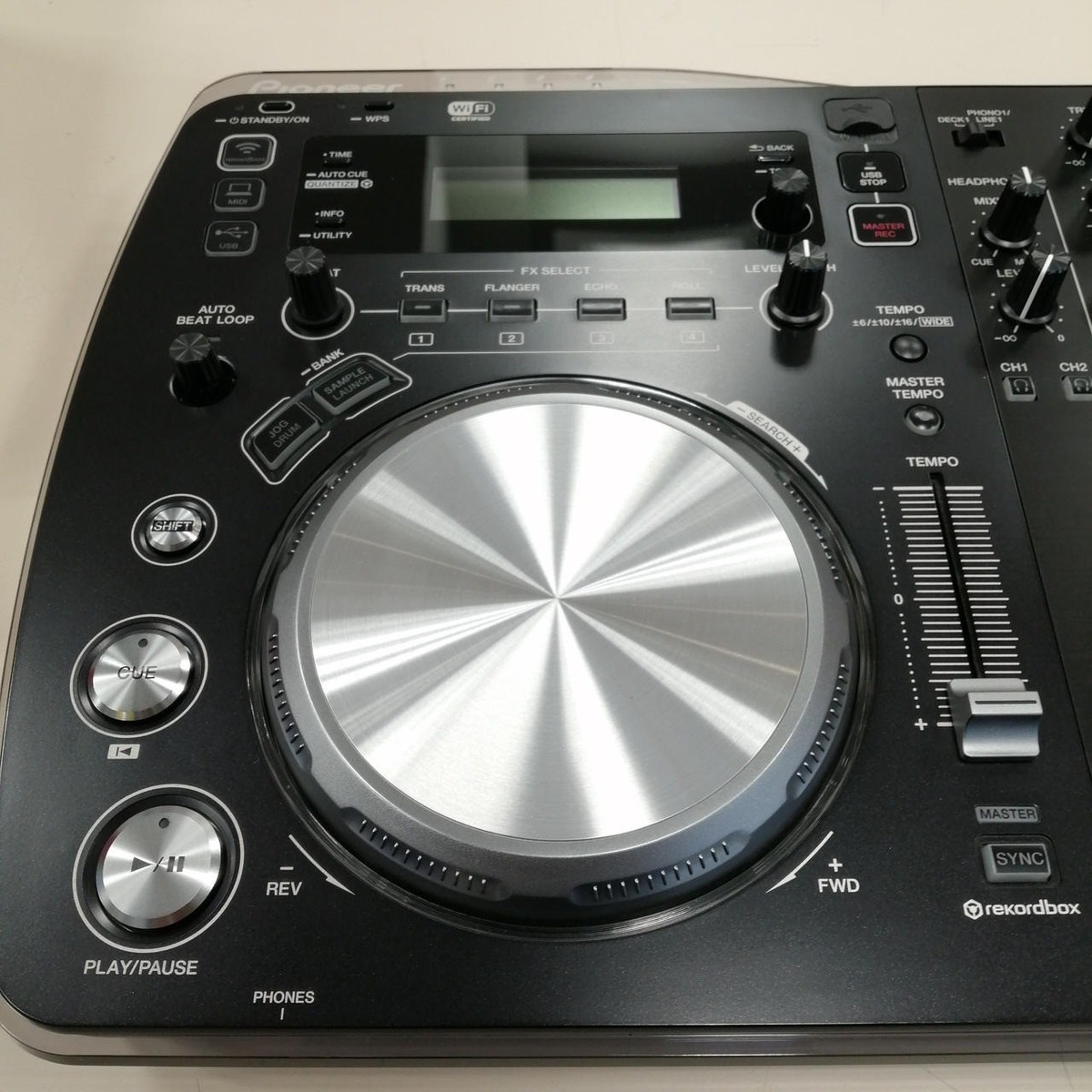 Pioneer XDJ-AERO Digital DJ Controller for sale online | eBay