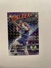 2025 Topps Chrome Damian Lillard Refractors Purple Geometric (RAW)
