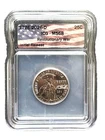 2026-D American Revolution 250th Anniversary — photo from another recent sale