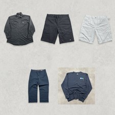 Dickies Unisex 5 Piece Outfit Bundle Size L