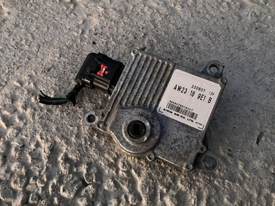 08 09 10 Mazda CX9 3.7L Transmission AT Computer Module TCM TCU CX-9 AW23189E1B