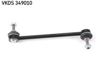 Skf Stange/Strebe, Stabilisator Beidseitig, Vorderachse FüR Tesla