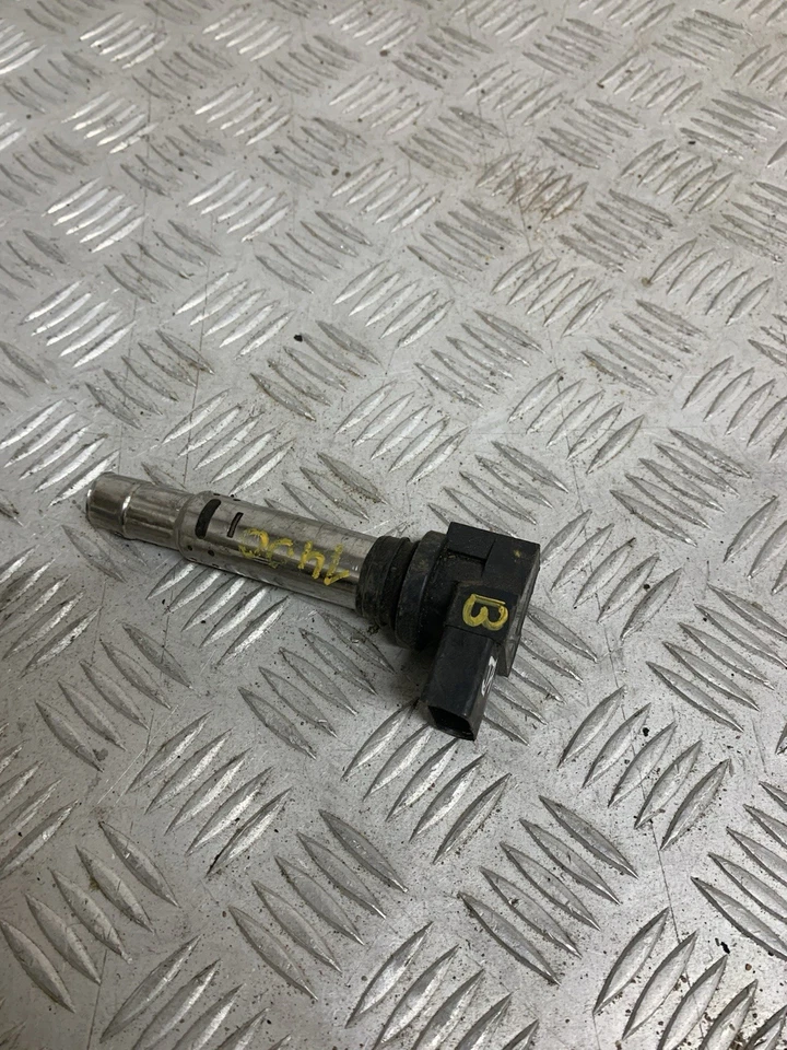 VW Polo 6R Mk5 Ignition Coil Pack 036905715G - Image 2 of 4